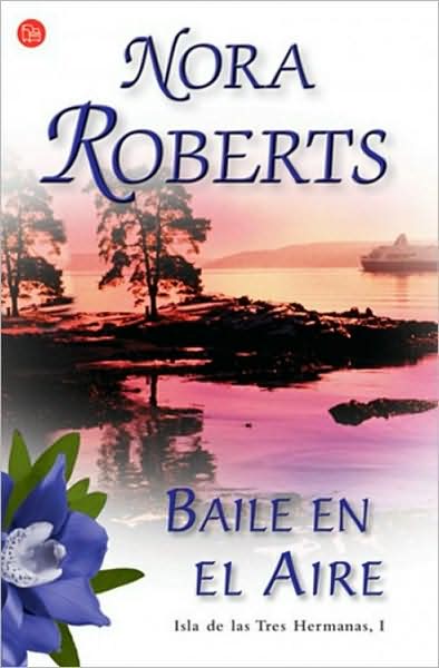 Baile en el Aire (Dance Upon the Air)