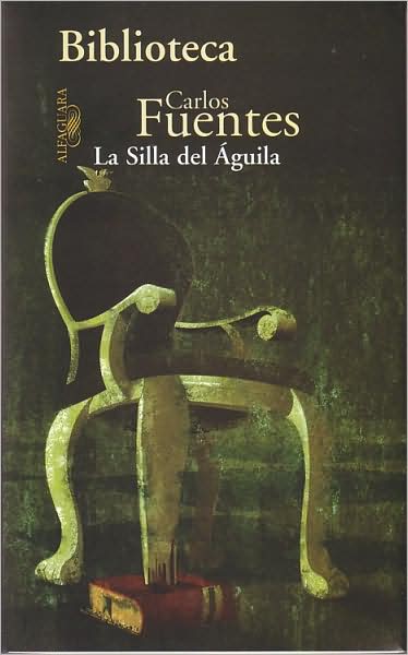 La silla del águila (The Eagle's Throne)