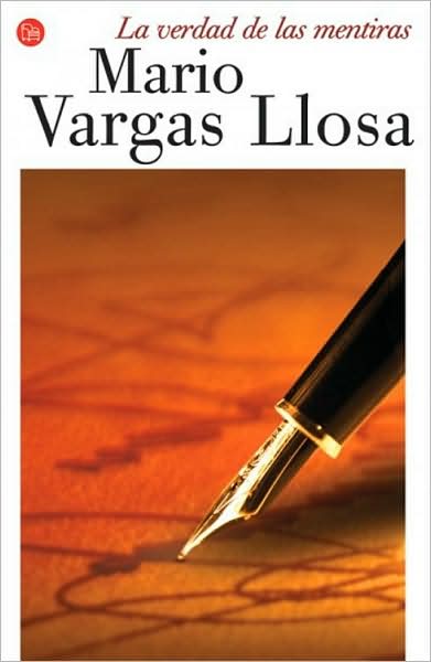 La verdad de las mentiras (A Writer's Reality)