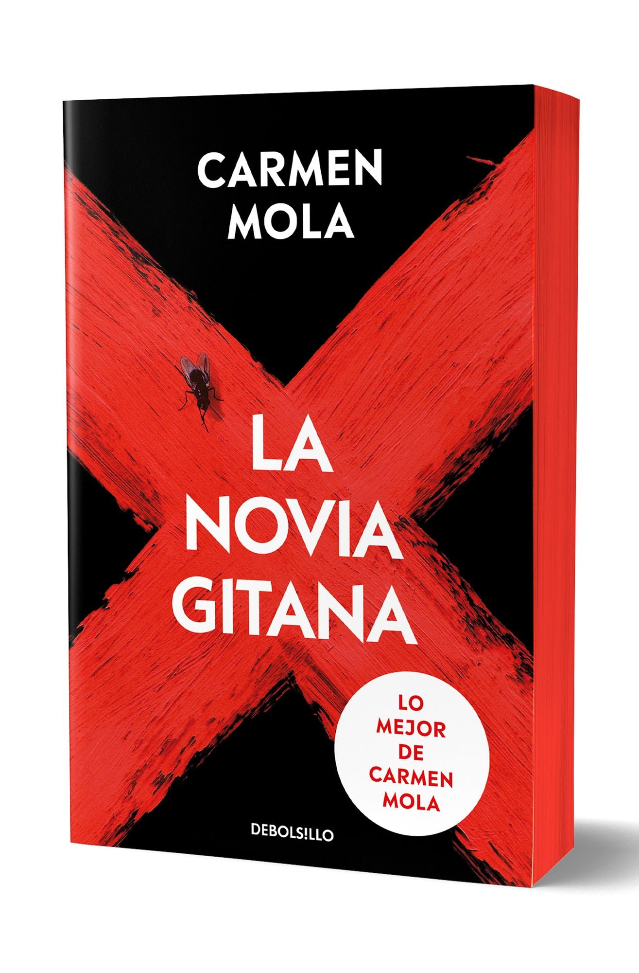 La novia gitana (Edición Limitada) / The Gypsy Bride (Limited Edition)
