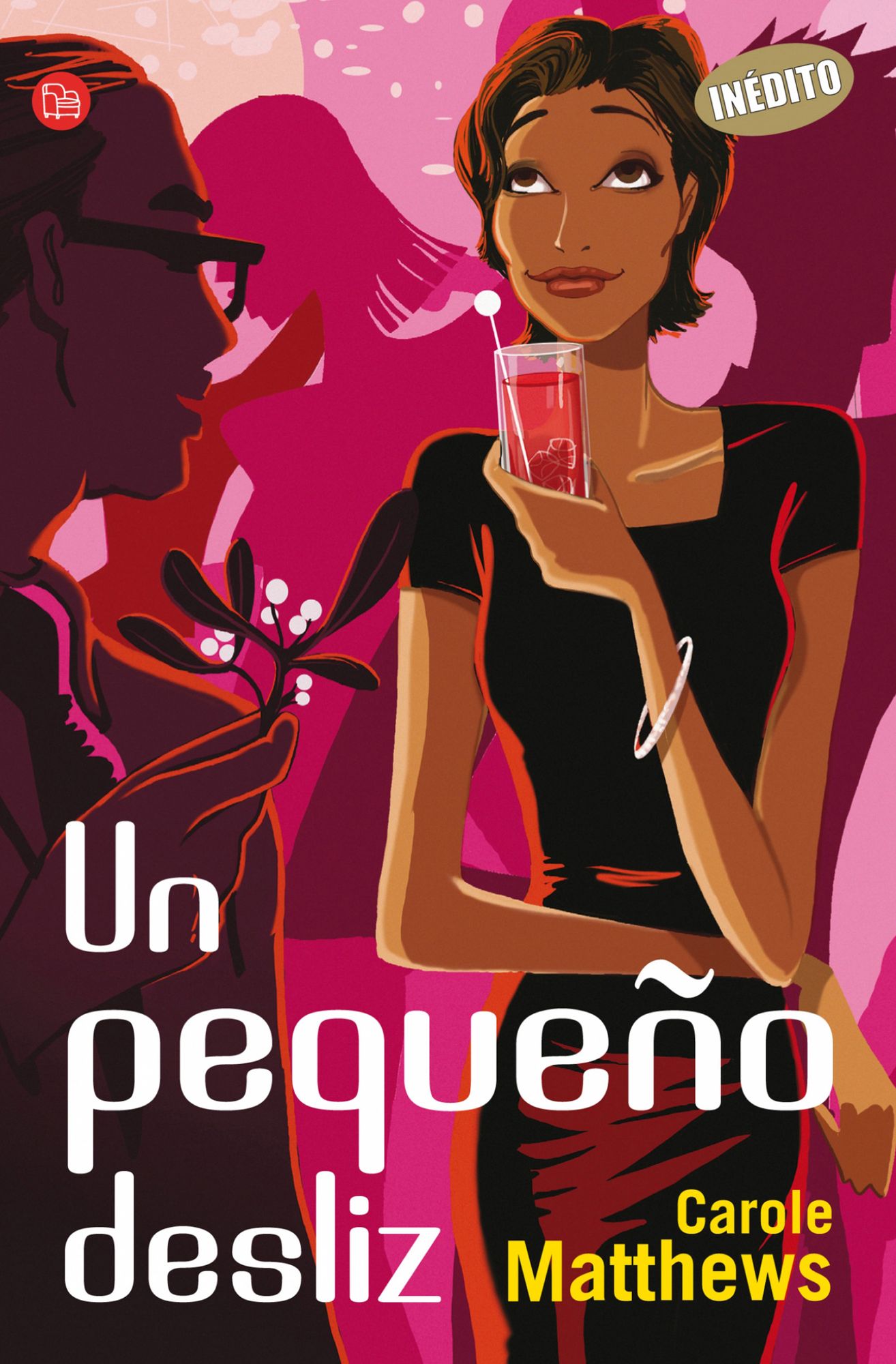 Un pequeño desliz