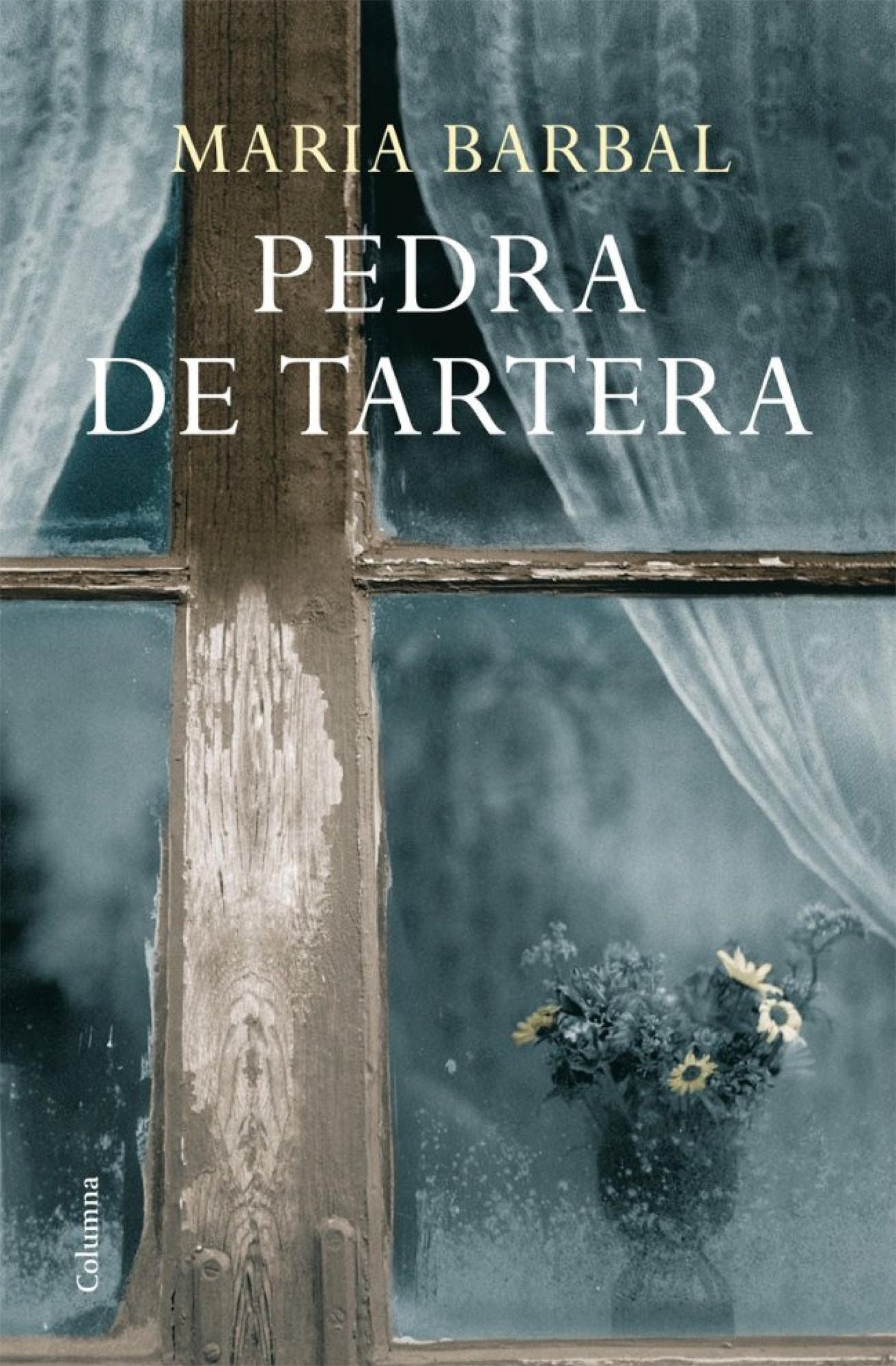 Pedra de Tartera: Ed. Luxe