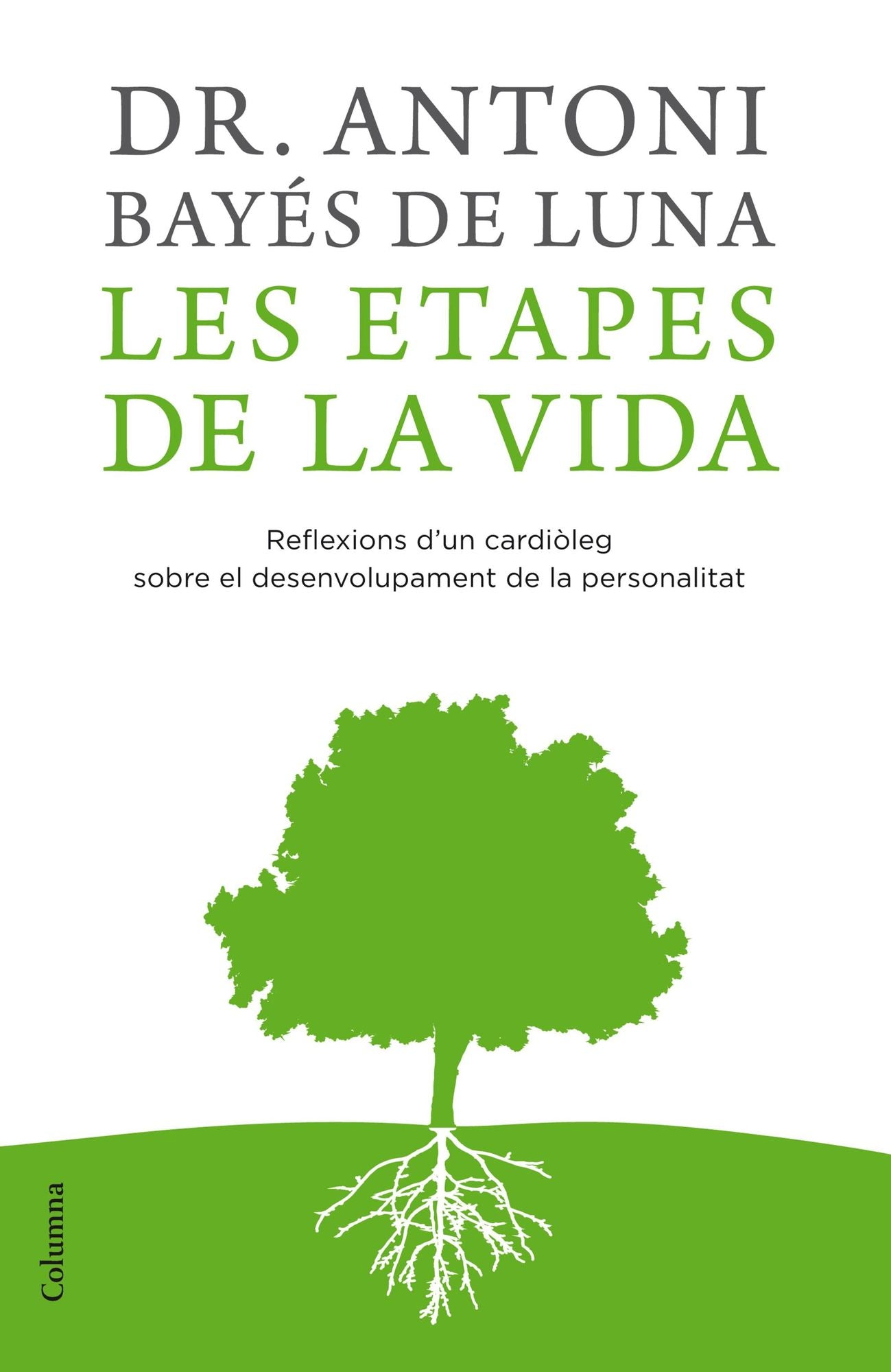 Les etapes de la vida