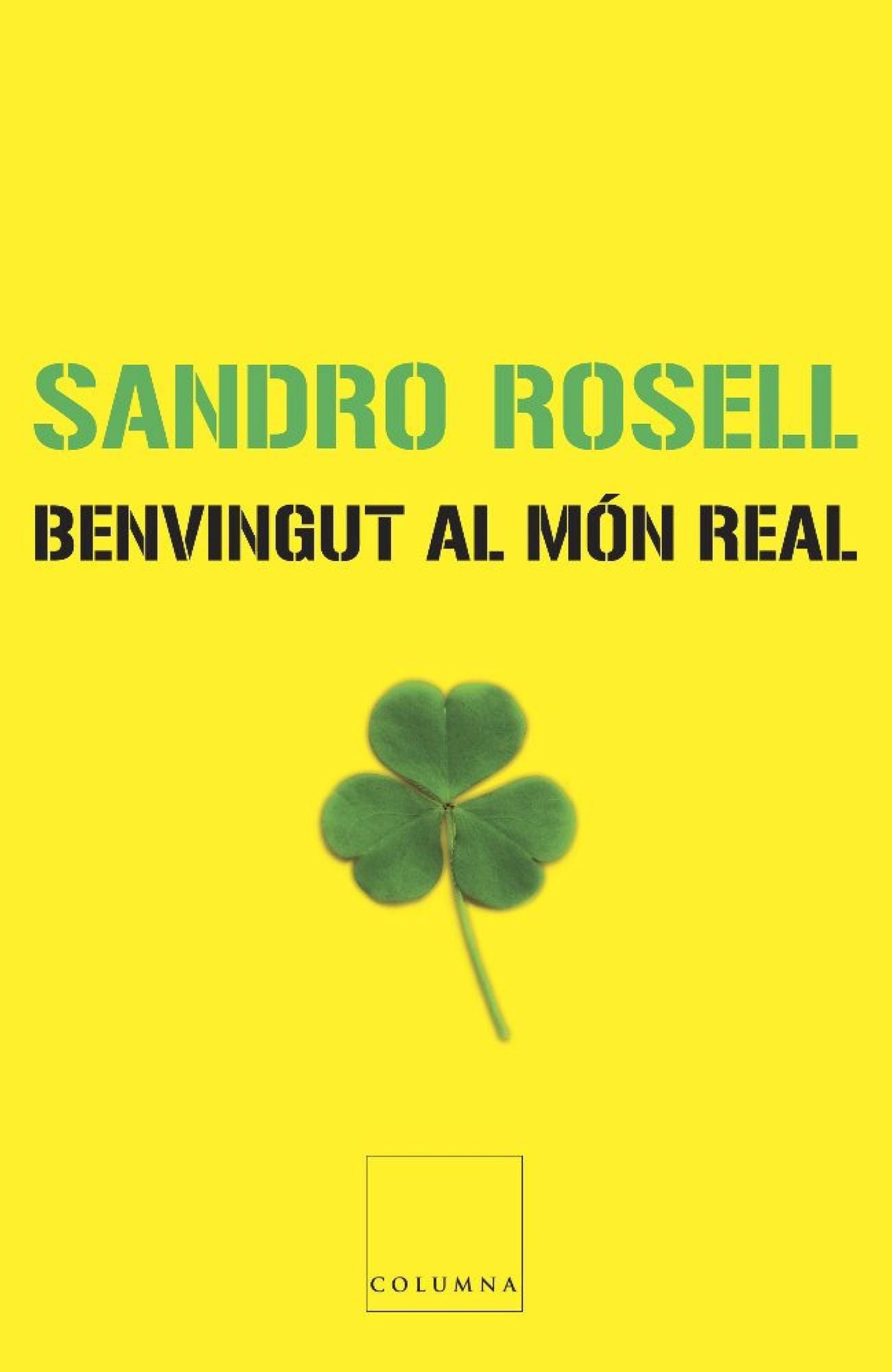 Benvingut al món real