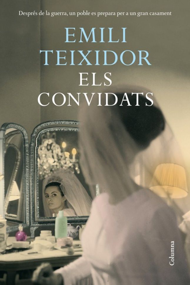 Els convidats