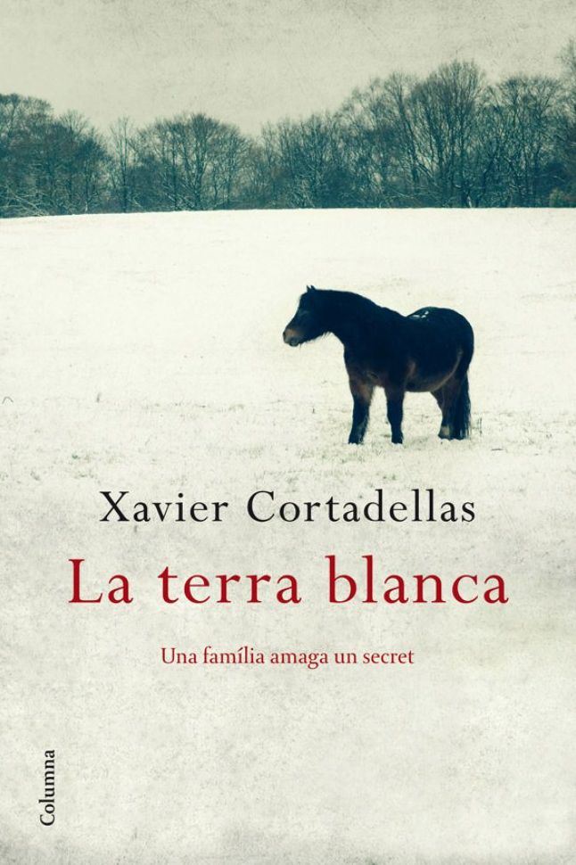 La terra blanca