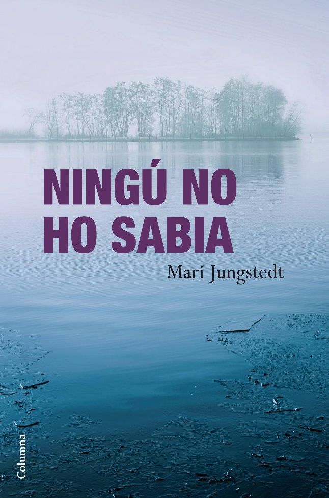 Ningú no ho sabia