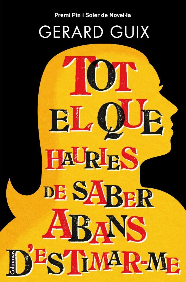 Tot el que hauries de saber abans d'estimar-me