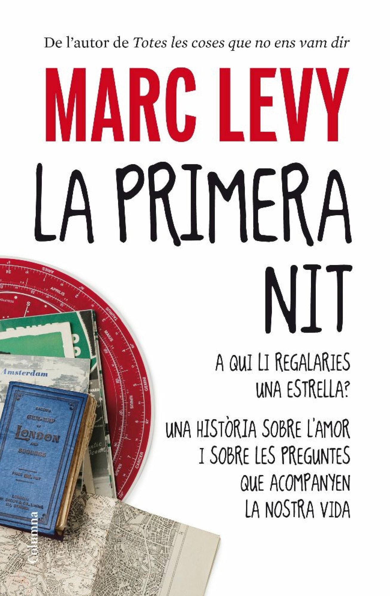 La primera nit