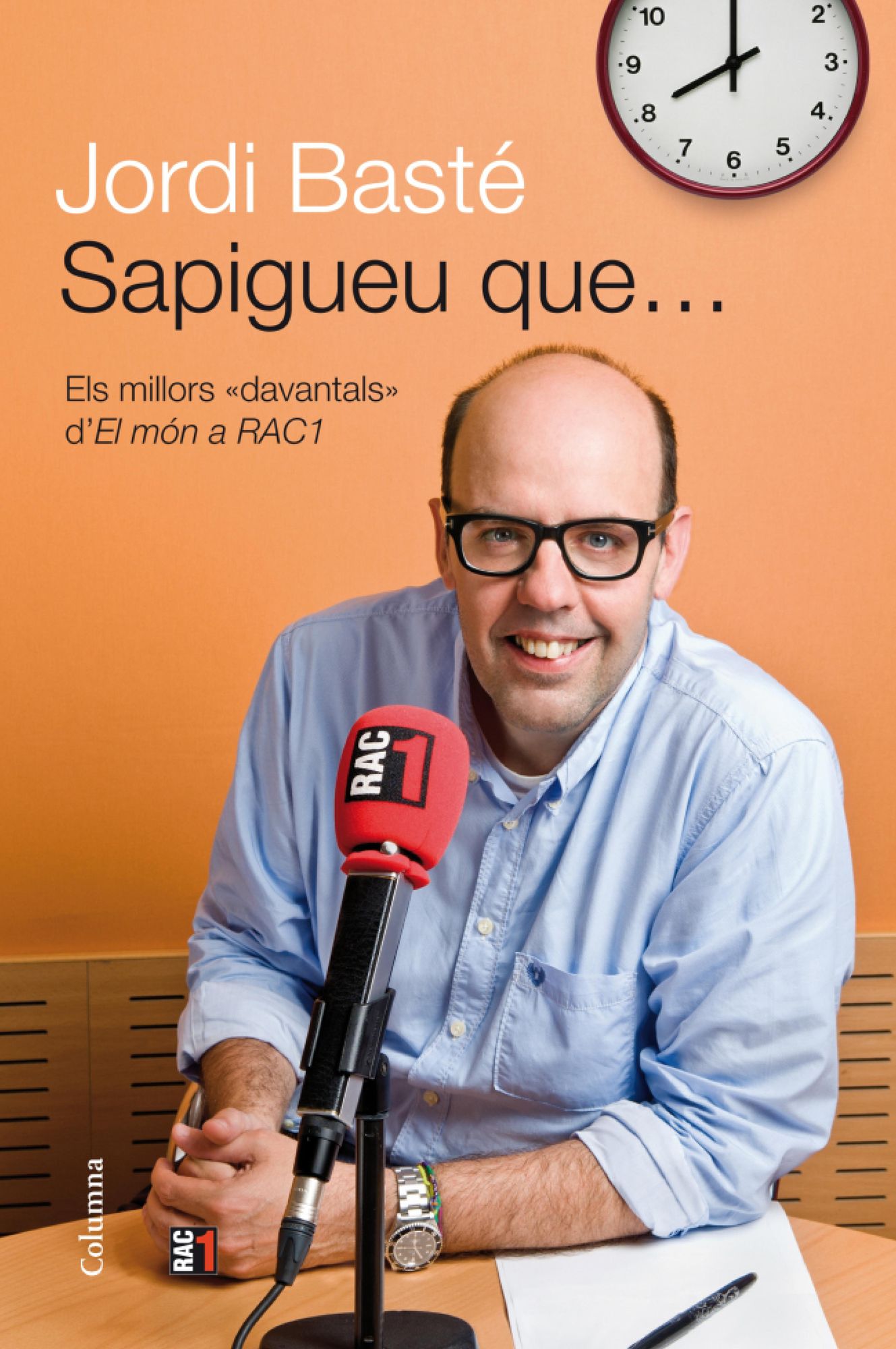 Sapigueu que...: Els millors davantals" d'El món a RAC1