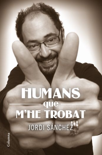 Humans que m'he trobat