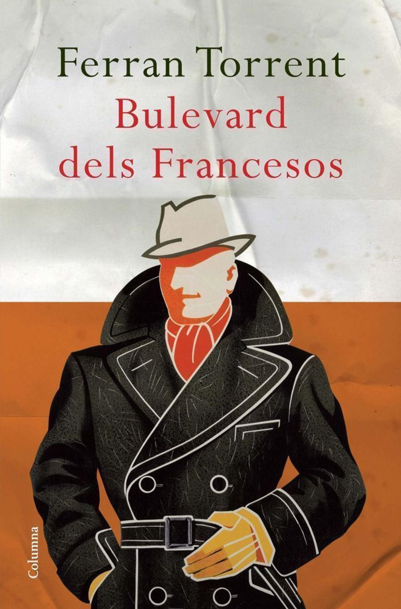 Bulevard dels francesos