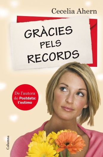 Gràcies pels records