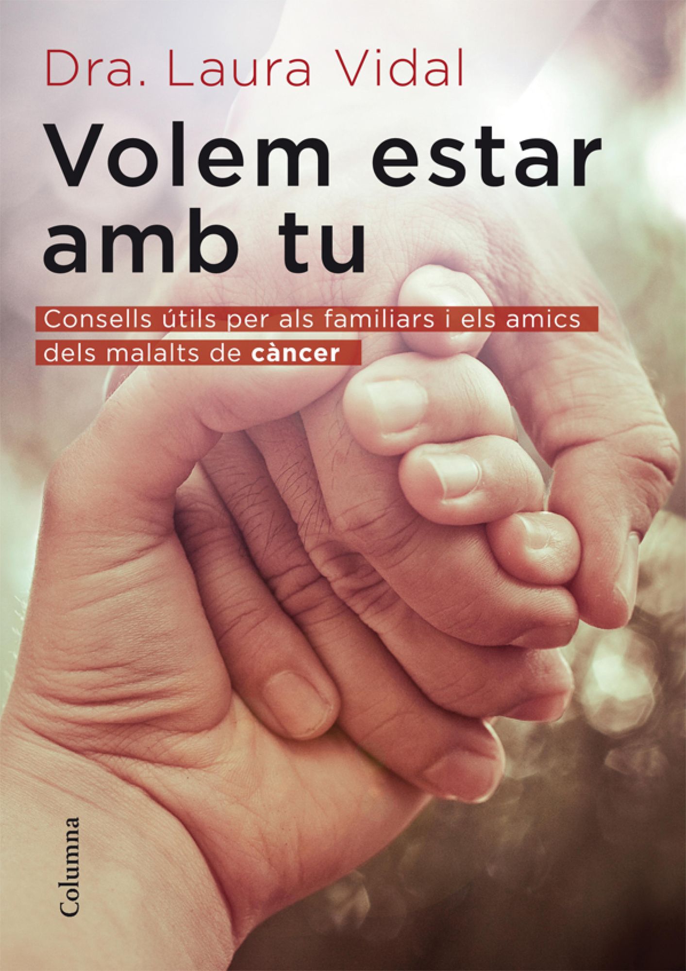 Volem estar amb tu