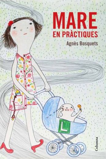 Mare en pràctiques