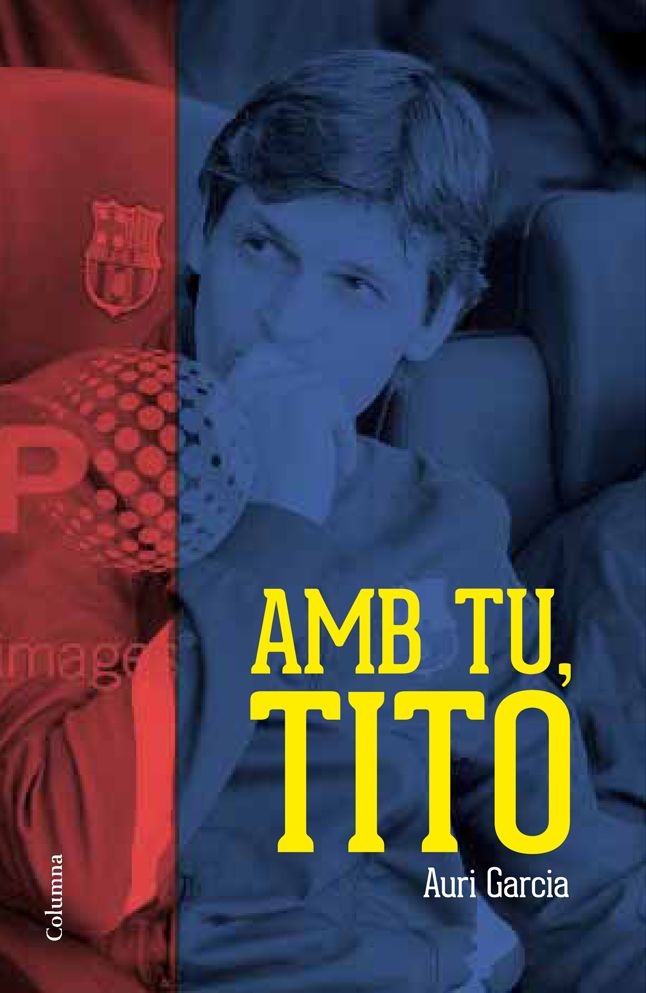 Amb tu, Tito