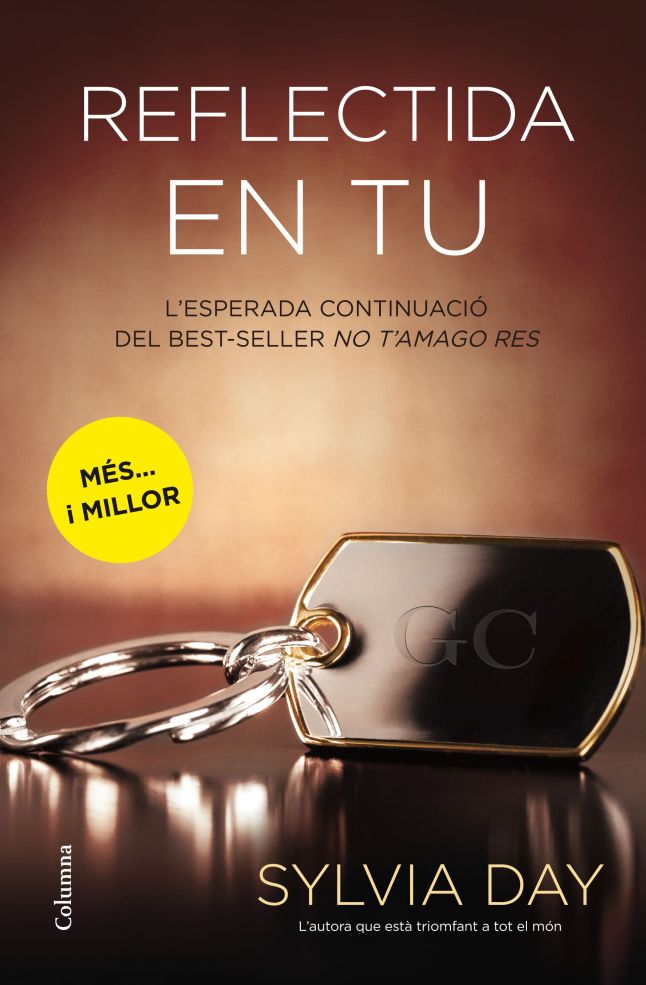 Reflectida en tu (Reflected in You)