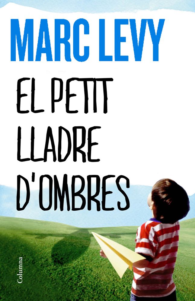 El petit lladre d'ombres
