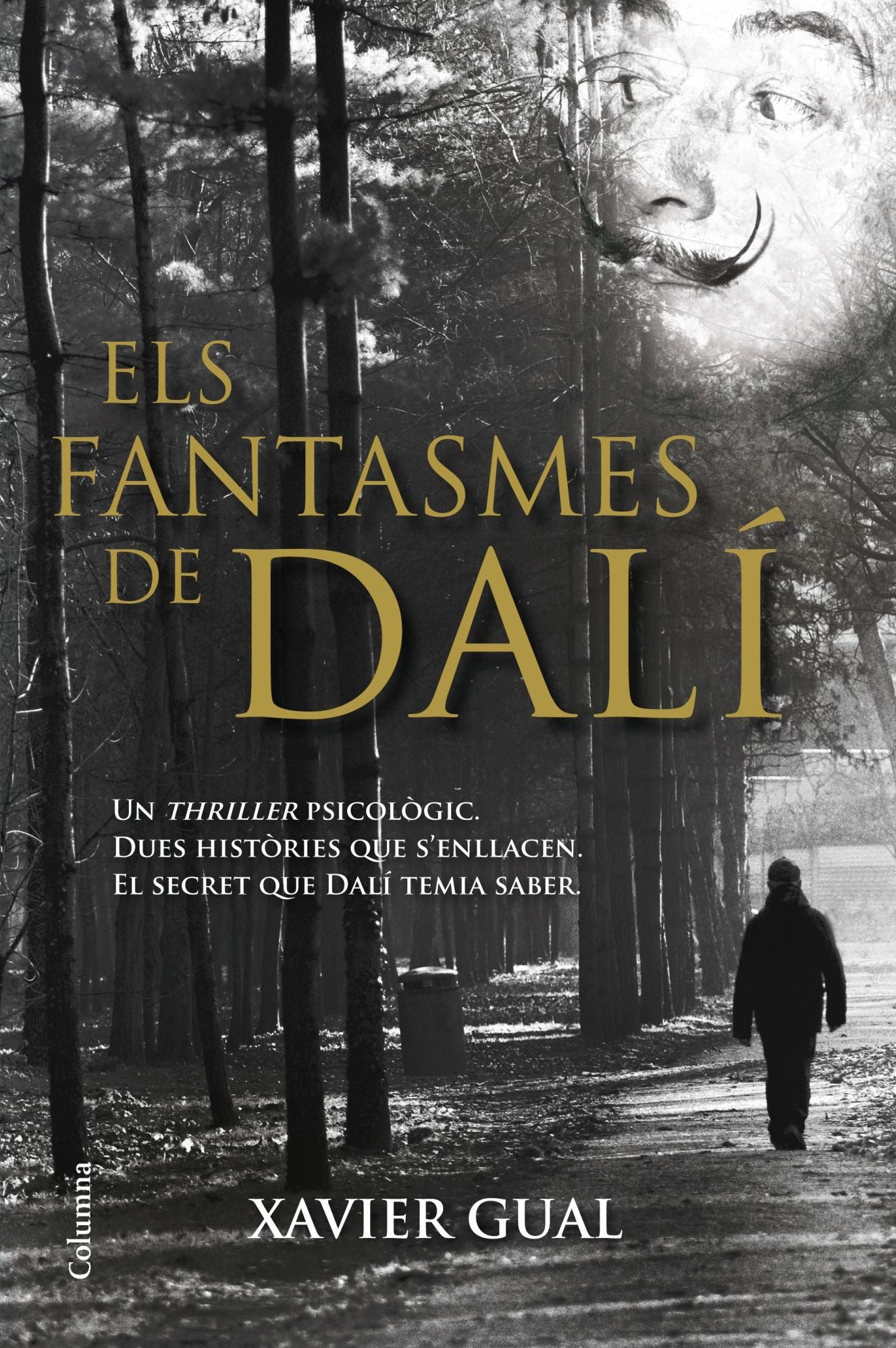 Els fantasmes de Dalí