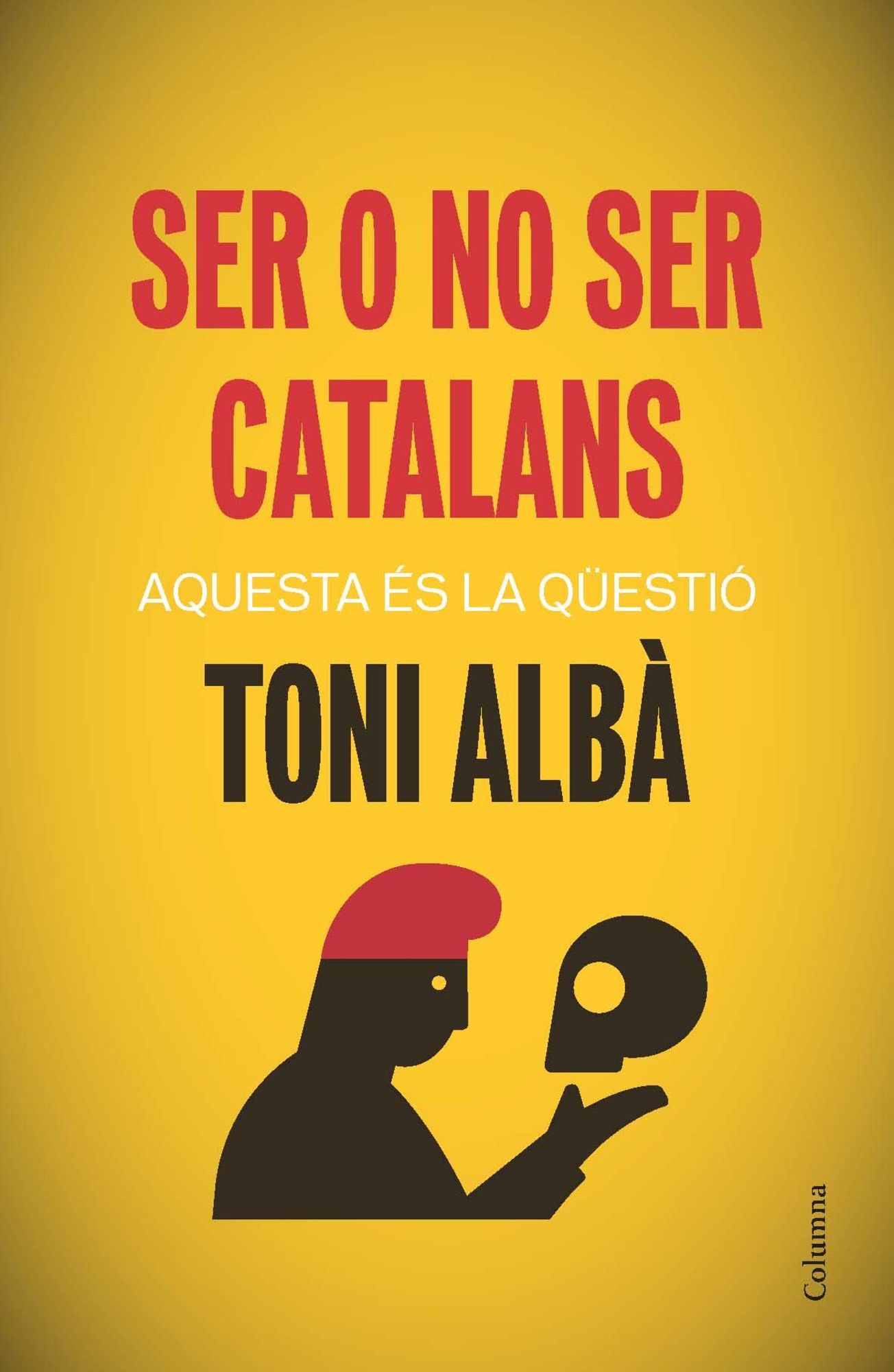 Ser o no ser catalans: Aquesta és la qüestió