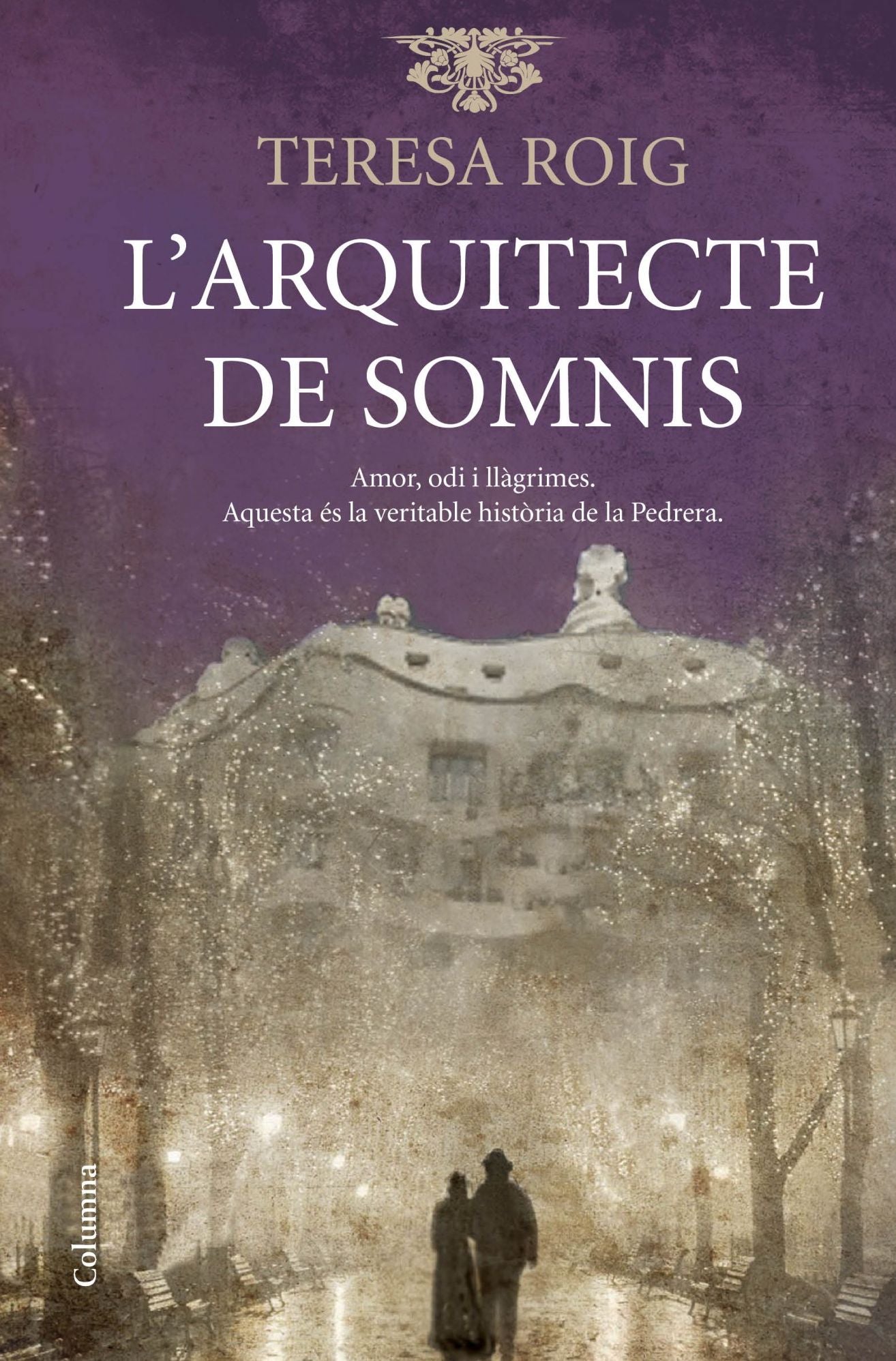 L'arquitecte de somnis