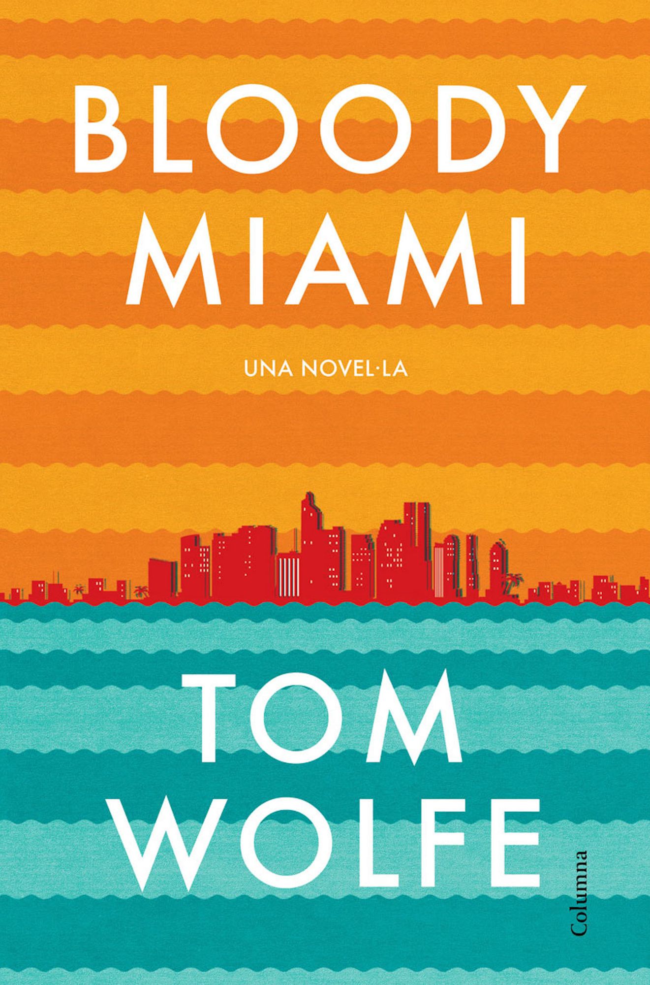 Bloody Miami