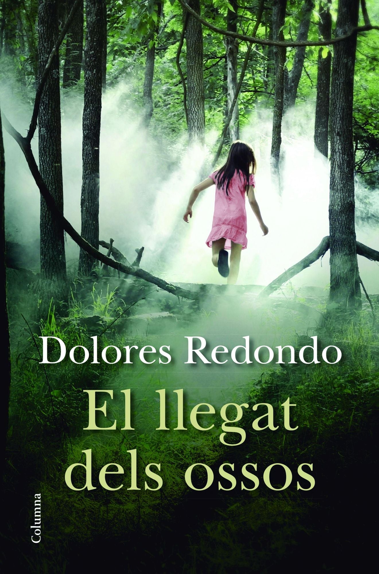 El llegat dels ossos