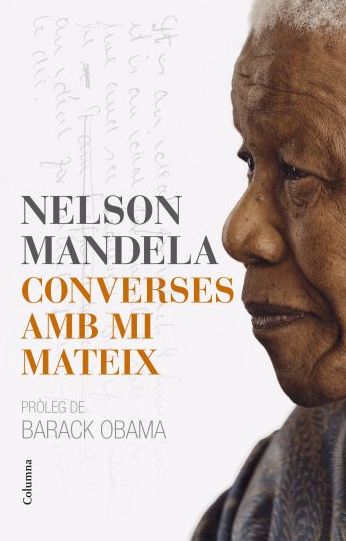 Converses amb mi mateix (Conversations with Myself)