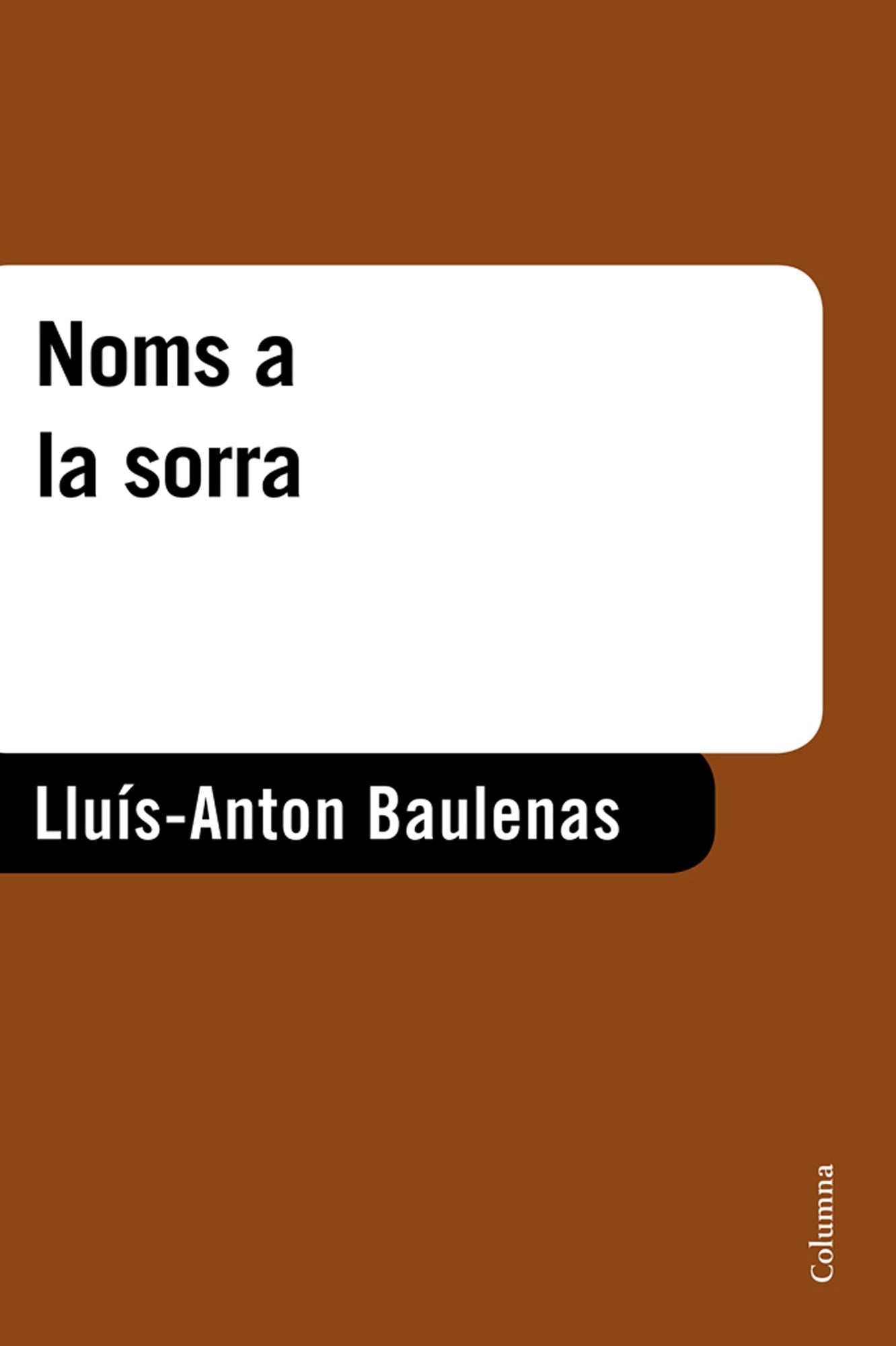 NOMS A LA SORRA