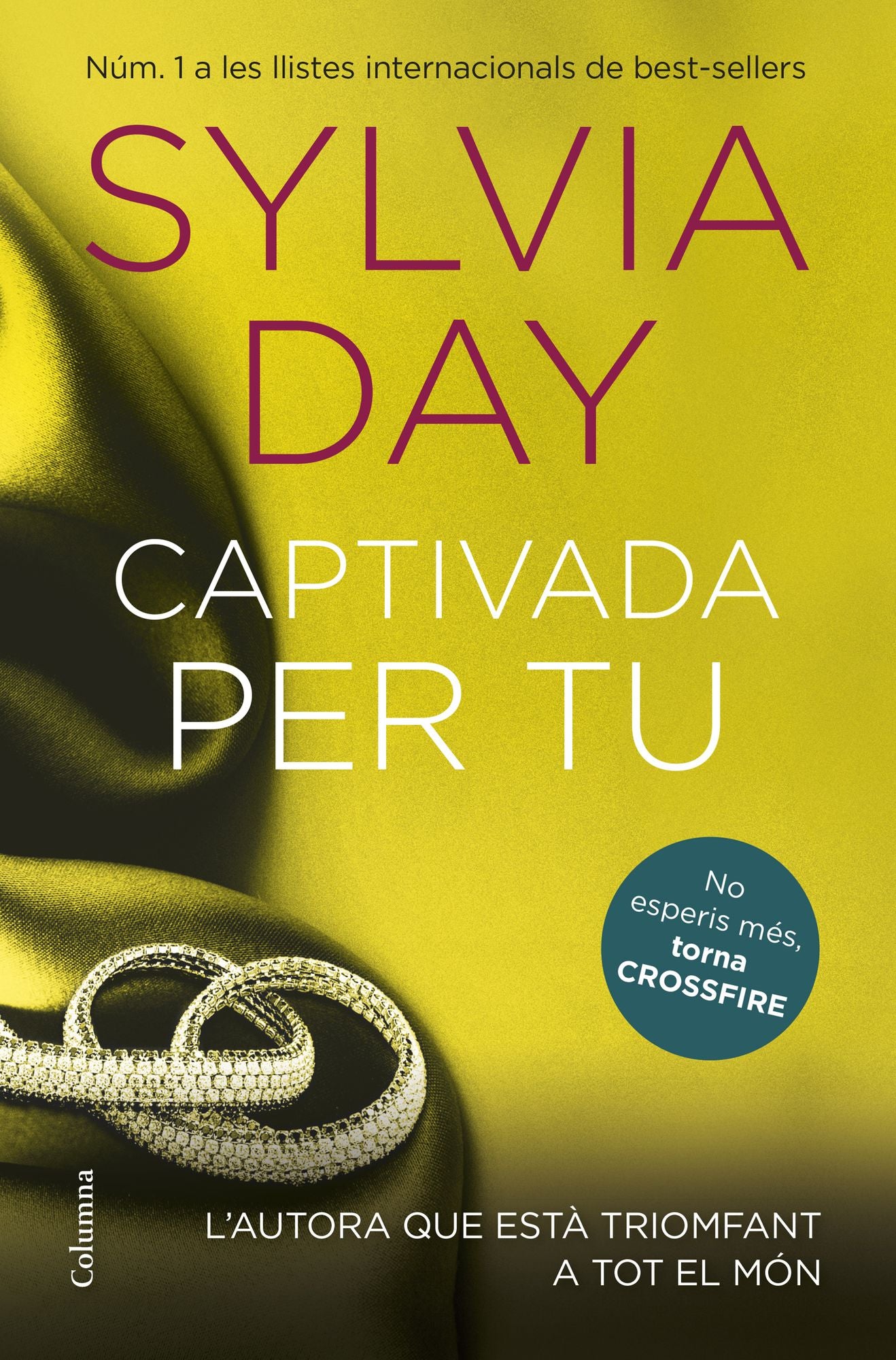 Captivada per tu (Captivated by You)