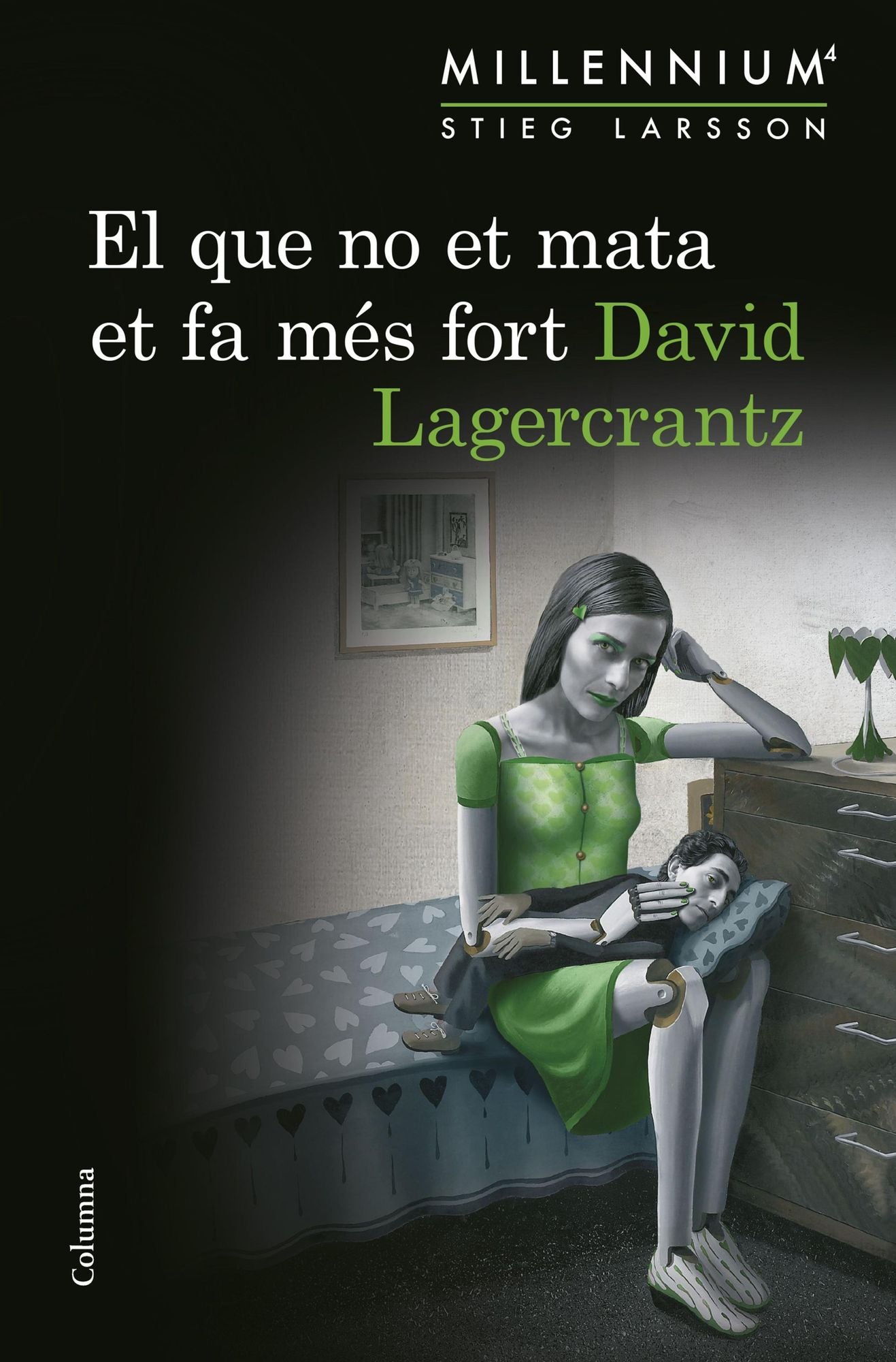 El que no et mata et fa més fort (The Girl in the Spider's Web)