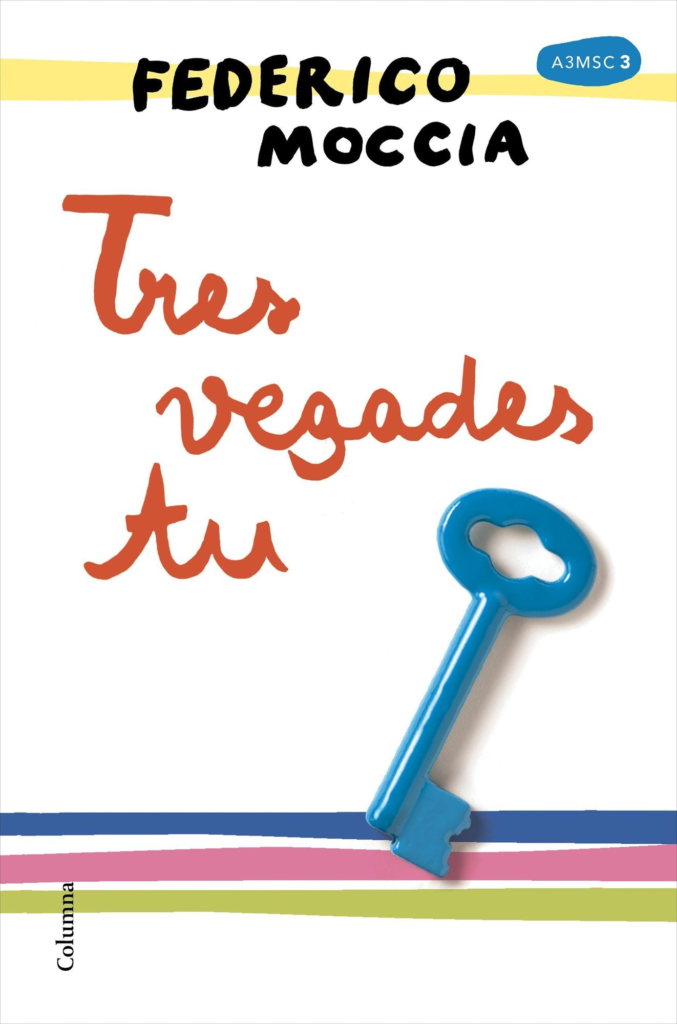 Tres vegades tu