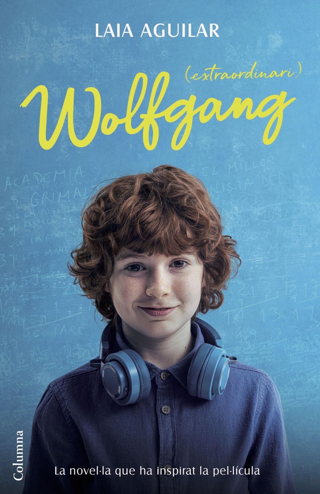 Wolfgang (extraordinari): VI Premi Carlemany per al Foment a la Lectura