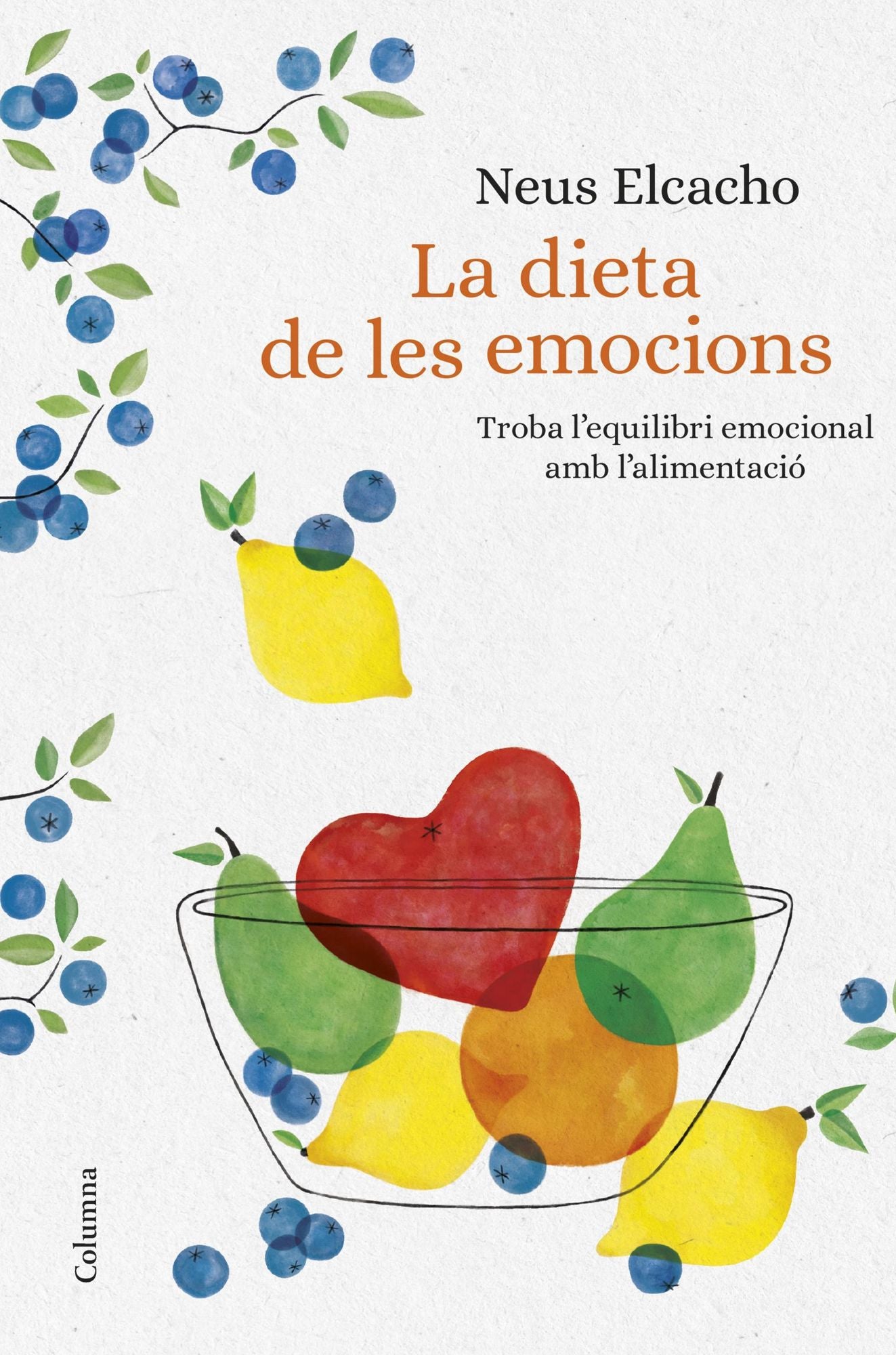 La dieta de les emocions: Troba l'equilibri emocional amb l'alimentació