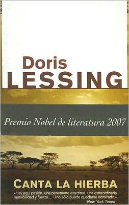 Canta la hierba (The Grass Is Singing)