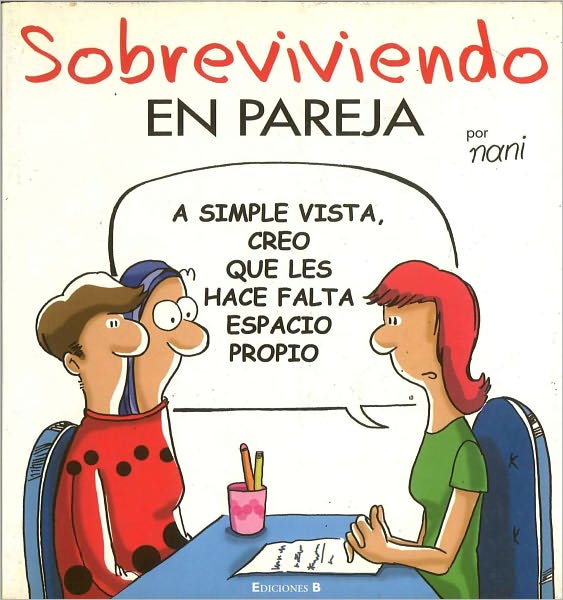 Sobreviviendo en pareja