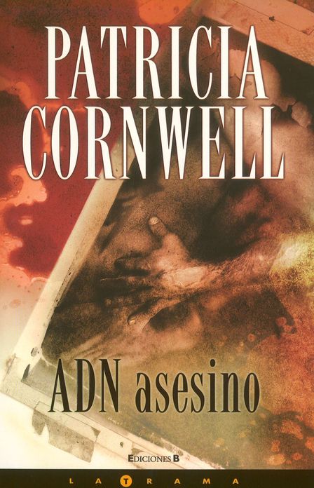 ADN asesino (At Risk)