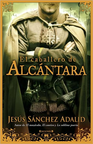 El Caballero de Alcantara
