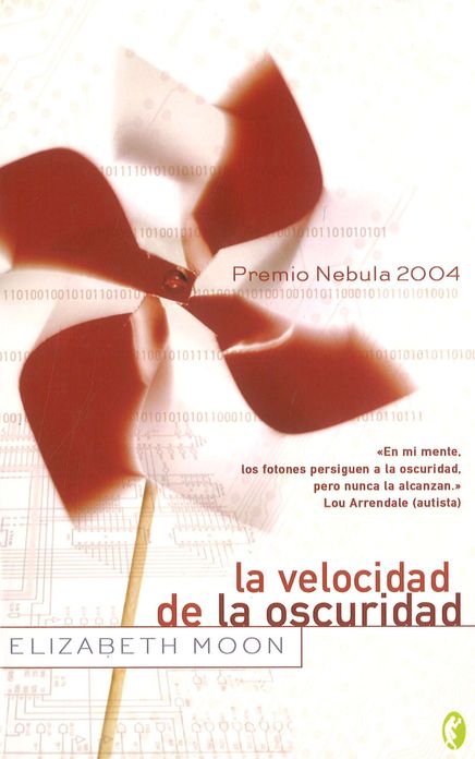 La velocidad de la oscuridad (The Speed of Dark)