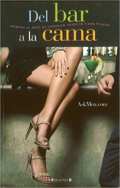 Del bar a la cama