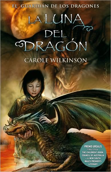 La Luna del dragon
