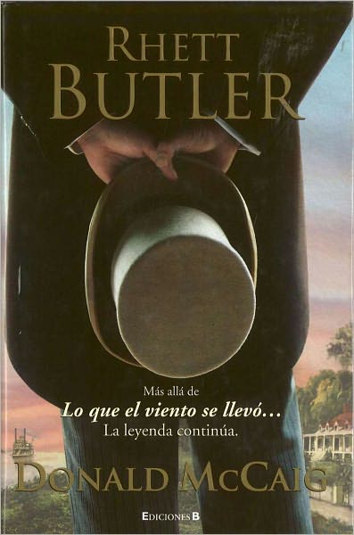 Rhett Butler