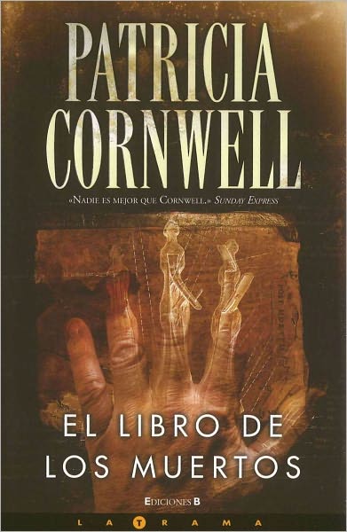 Libro de los muertos (Book of the Dead)