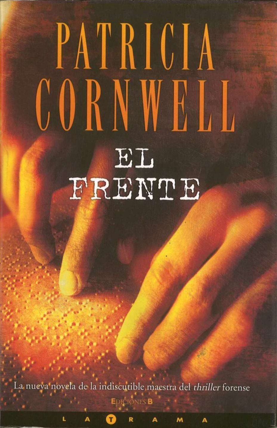 El frente (The Front)