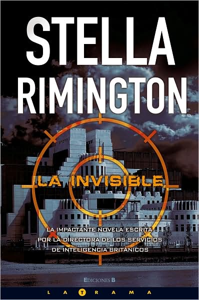 La invisible (At Risk)