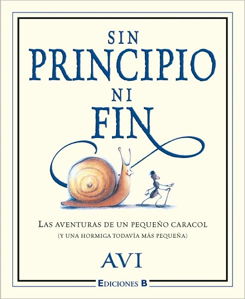 Sin principio ni fin