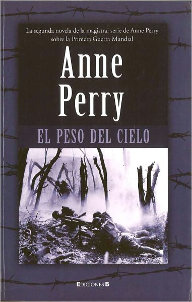 El peso del cielo (Shoulder the Sky)