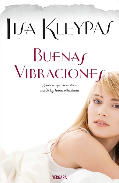 Buenas vibraciones (Smooth Talking Stranger)