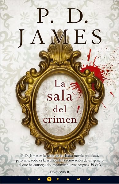 La sala del crimen (The Murder Room)