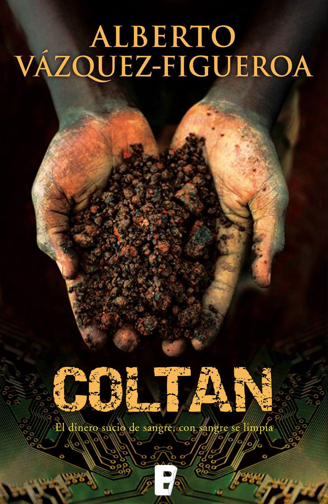 Coltan